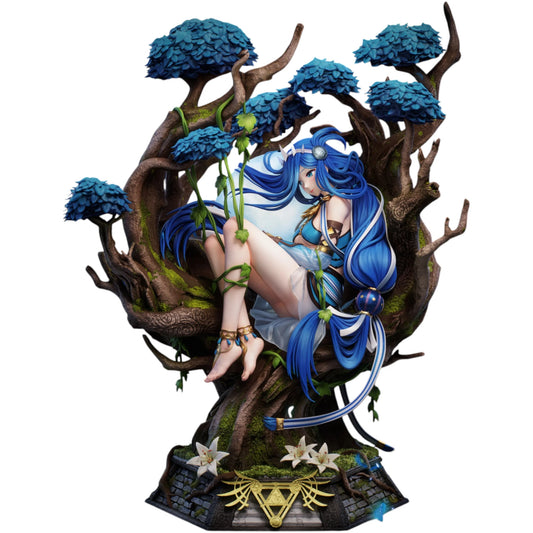 Preventa Resina Dana Iclucia Figura Ys Series Ban Xia  Estudio