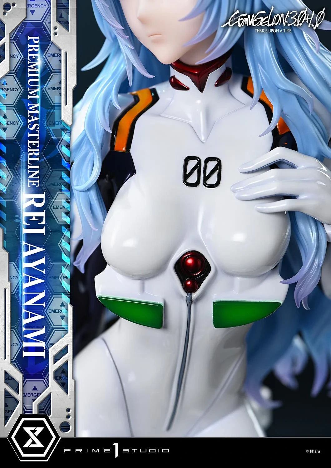 Preventa Resina Empress Figura Black Rock Shooter Dawn Fall  Prime 1 (Licencia) Estudio