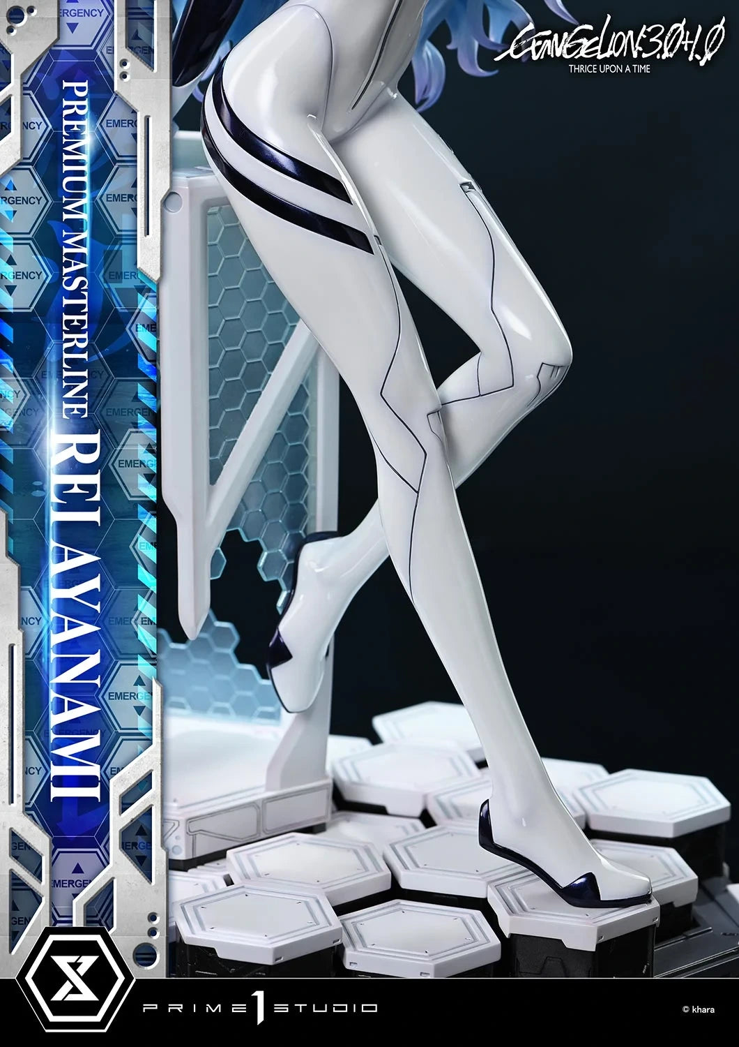 Preventa Resina Empress Figura Black Rock Shooter Dawn Fall  Prime 1 (Licencia) Estudio