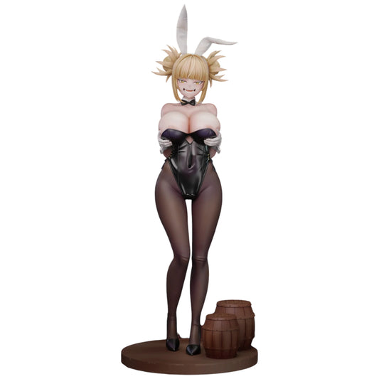 Preventa Resina Toga Himiko Figura My Hero Academia  Hero Goblin Estudio