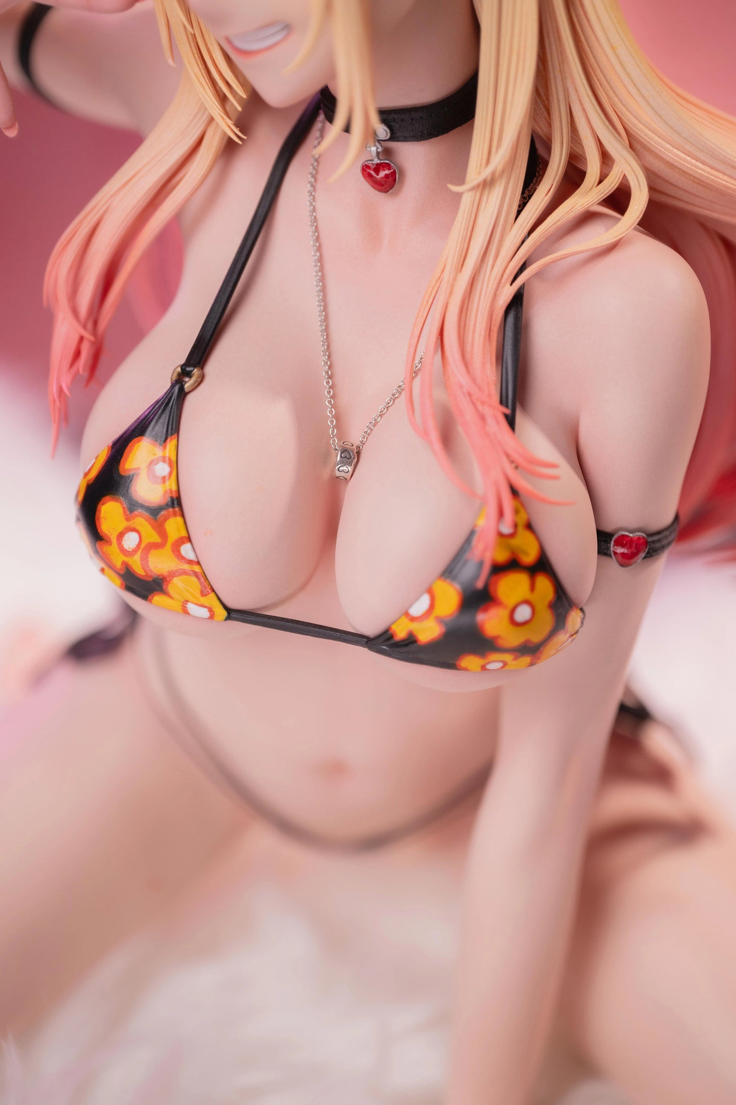"Preventa Resina Marin Kitagawa Figura My Dress-Up Darling  Creation Estudio"