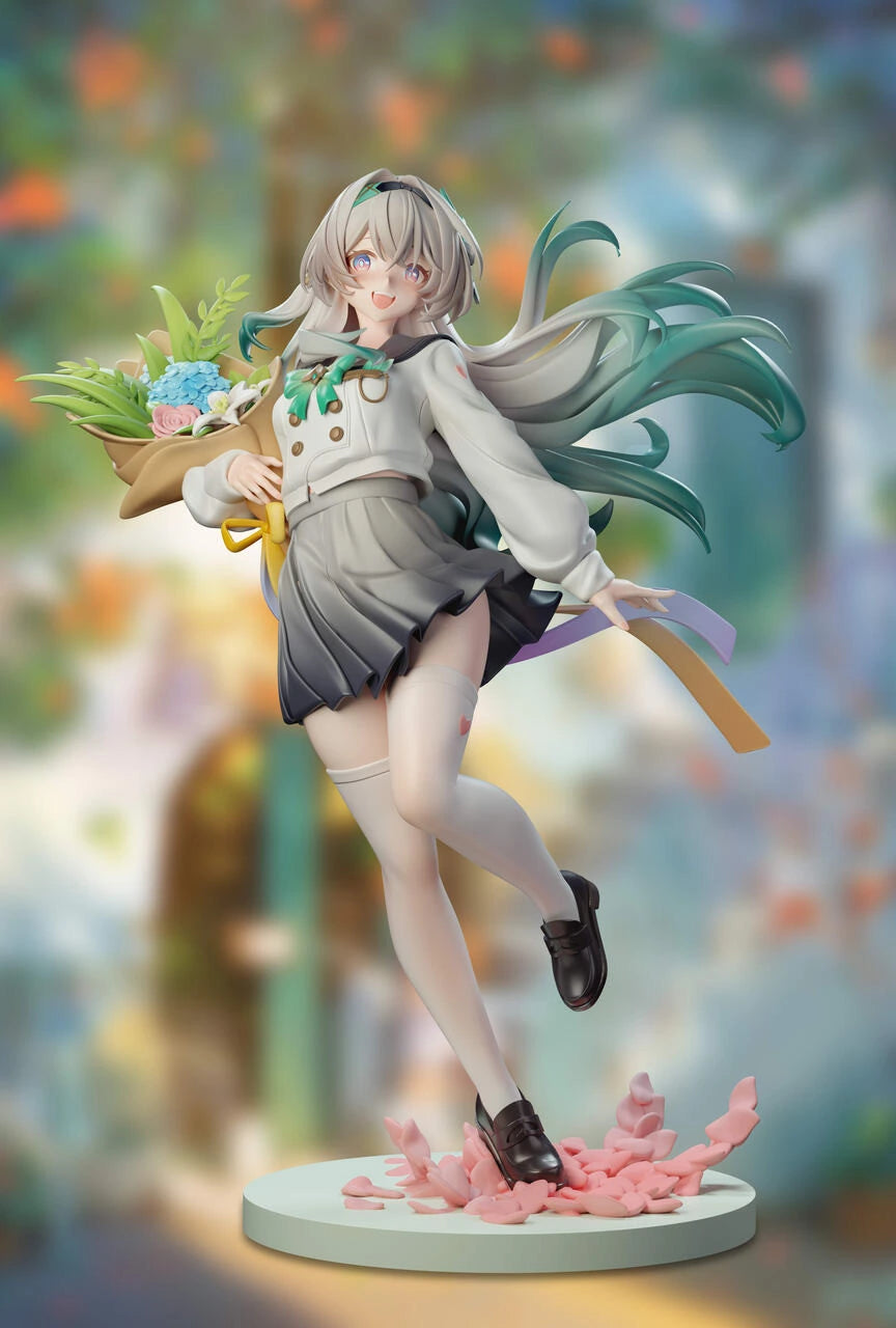Preventa Resina Firefly Figura Honkai: Star Rail XB  Estudio