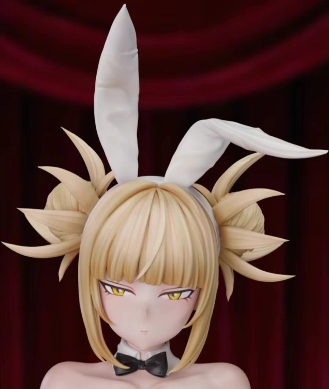Preventa Resina Toga Himiko Figura My Hero Academia  Hero Goblin Estudio