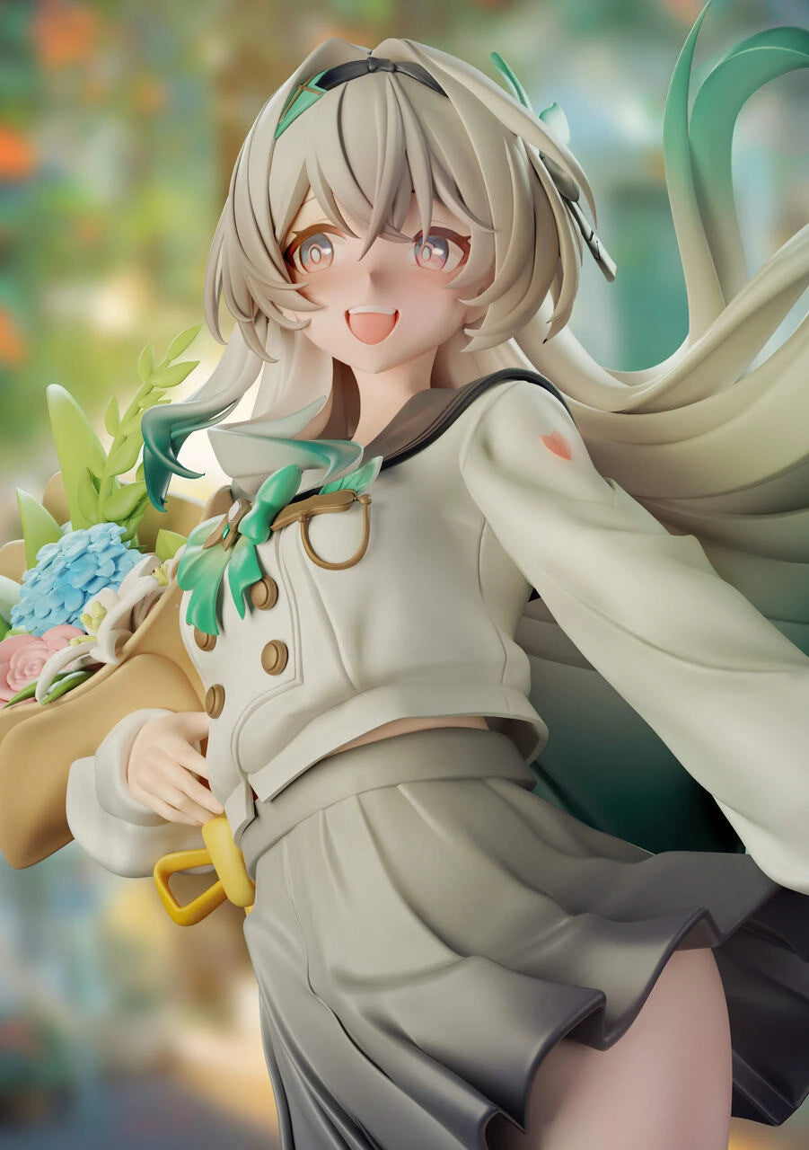 Preventa Resina Firefly Figura Honkai: Star Rail XB  Estudio