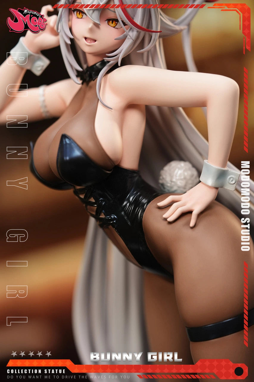 Preventa Resina Aegir Figura Azur Lane Modomodo Estudio