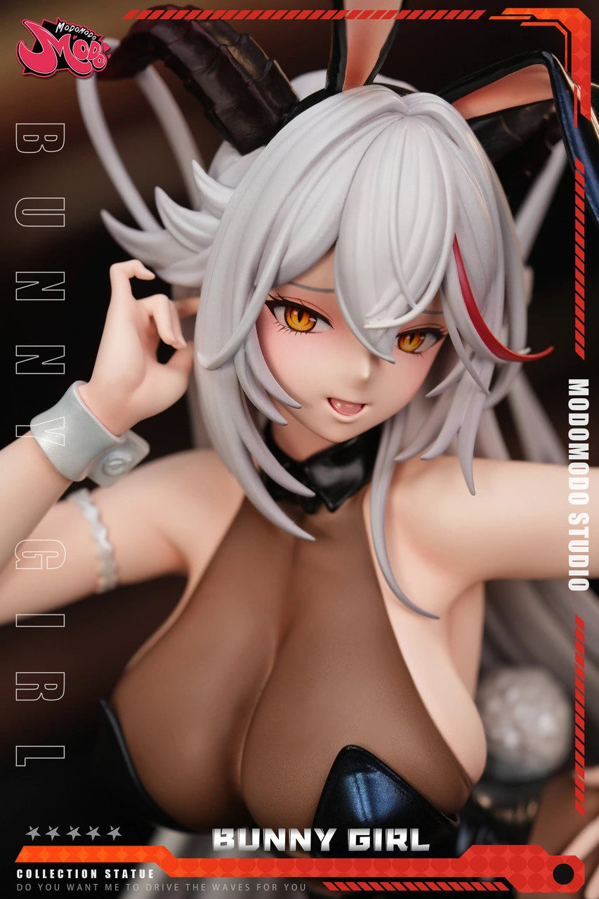 Preventa Resina Aegir Figura Azur Lane Modomodo Estudio
