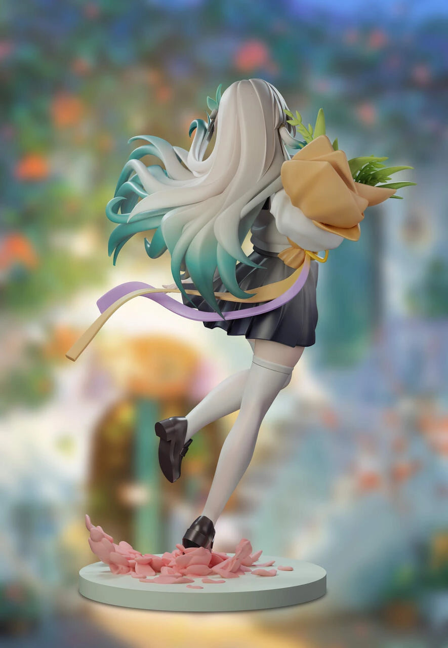 Preventa Resina Firefly Figura Honkai: Star Rail XB  Estudio