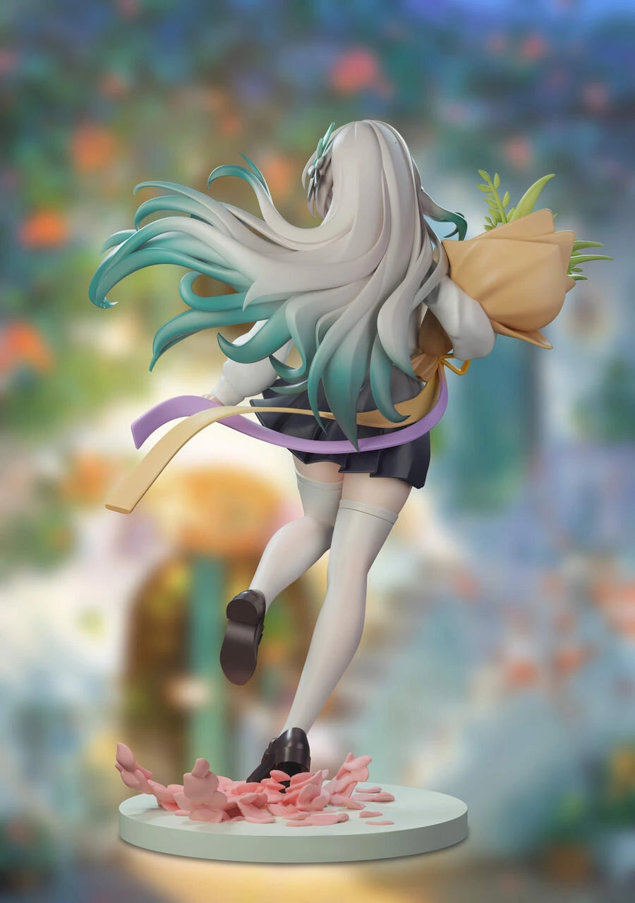 Preventa Resina Firefly Figura Honkai: Star Rail XB  Estudio
