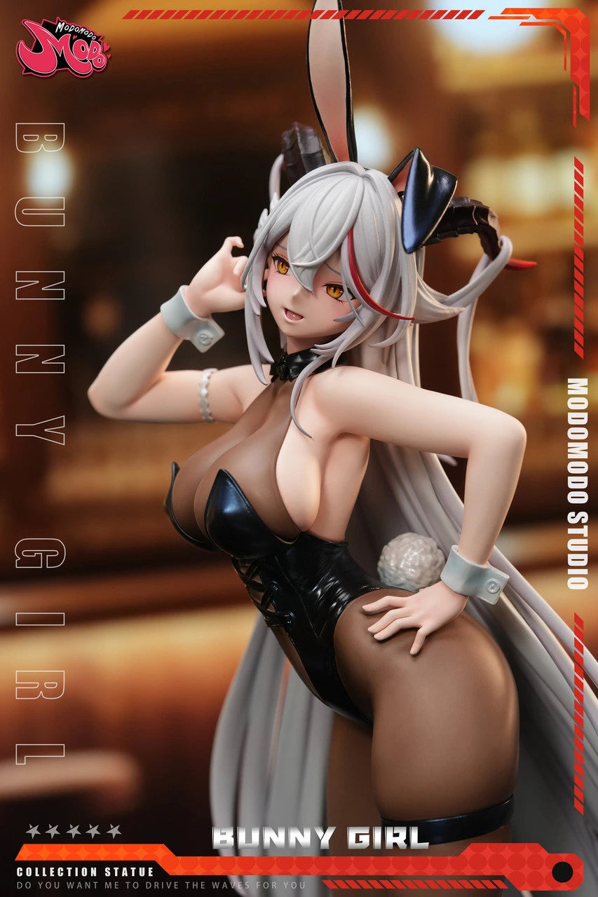 Preventa Resina Aegir Figura Azur Lane Modomodo Estudio