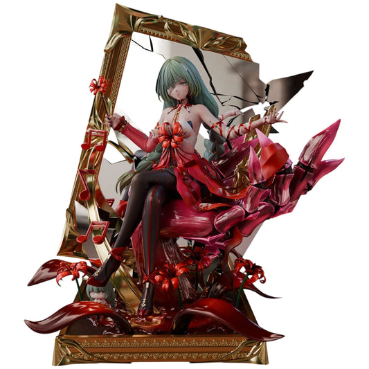 Preventa Resina Phrolova Figura Wuthering Waves MiYin  Estudio