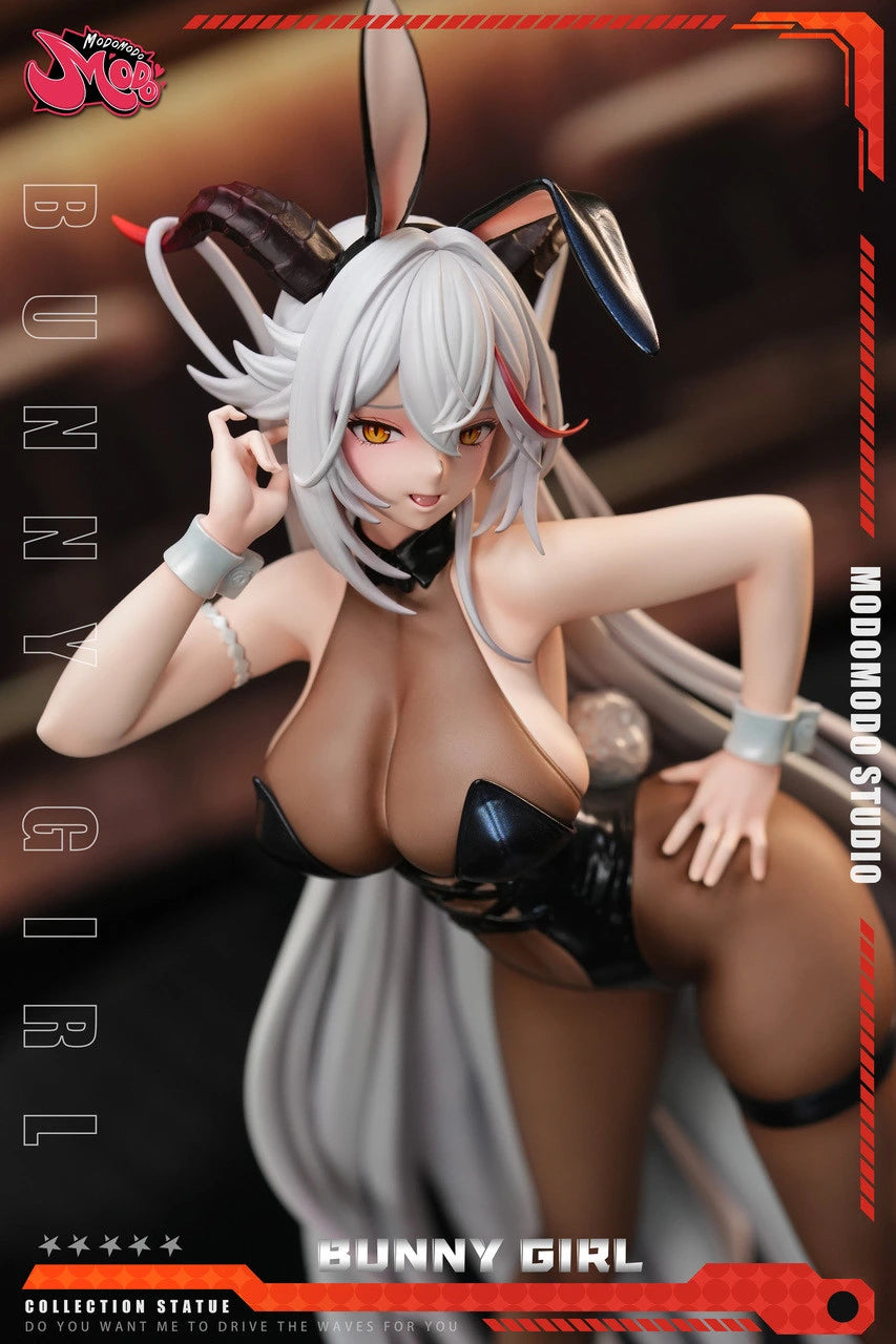 Preventa Resina Aegir Figura Azur Lane Modomodo Estudio