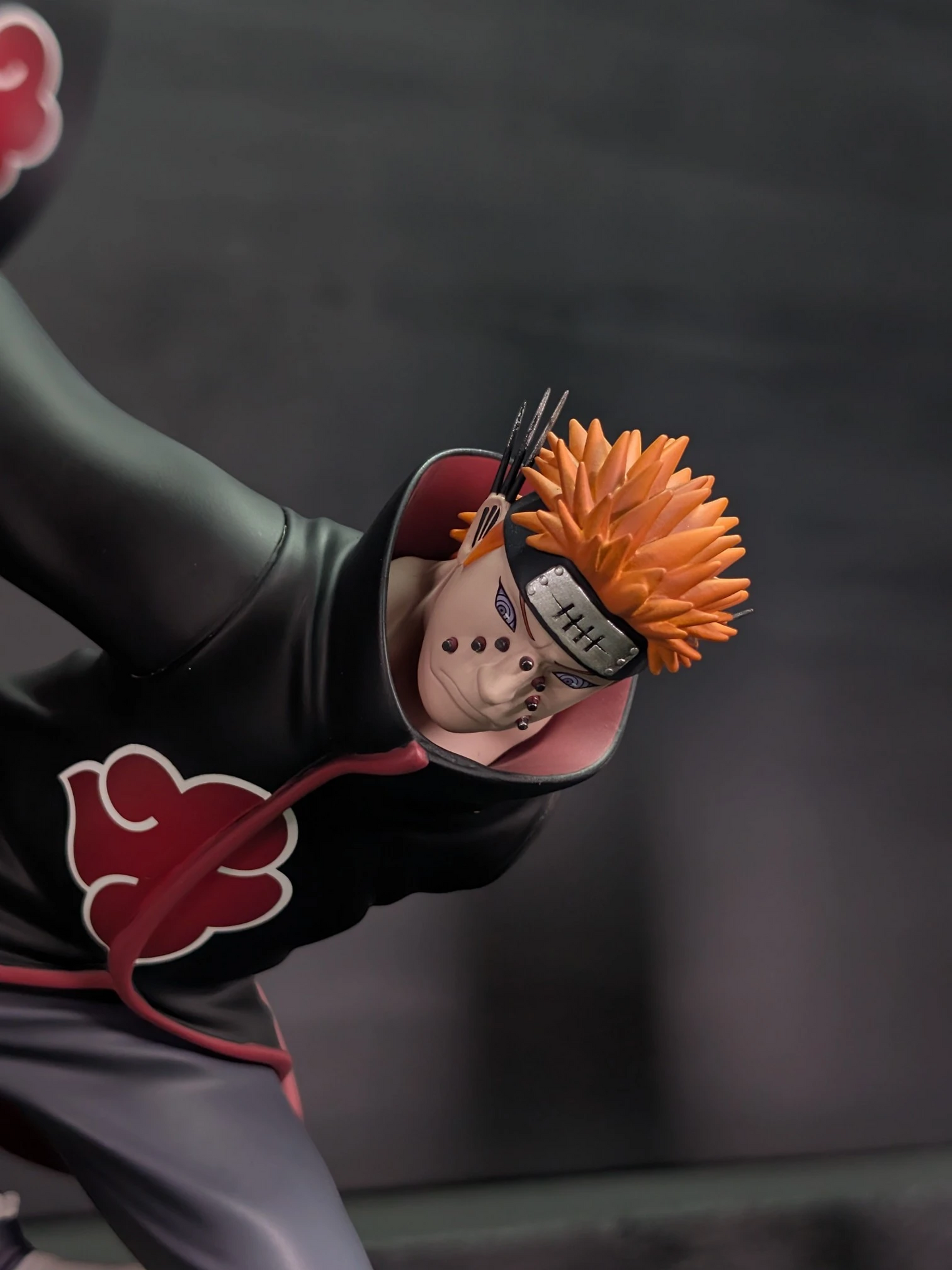 Stock Resina Jiraiya Figura Naruto Tsume Art (Licencia) Estudio