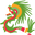 Resinas Anime México logo